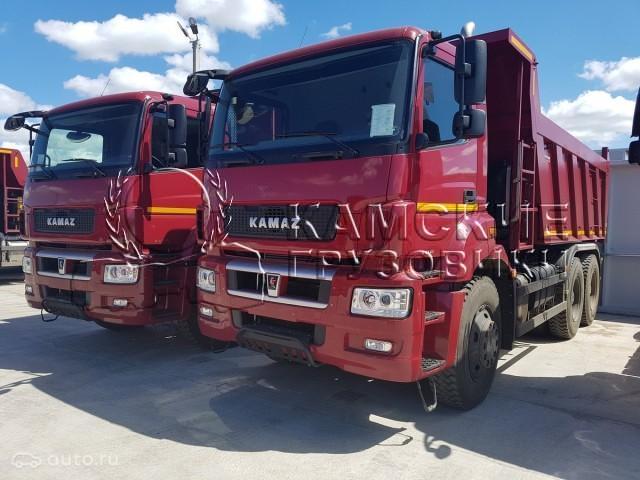 Траверса камаз 6580